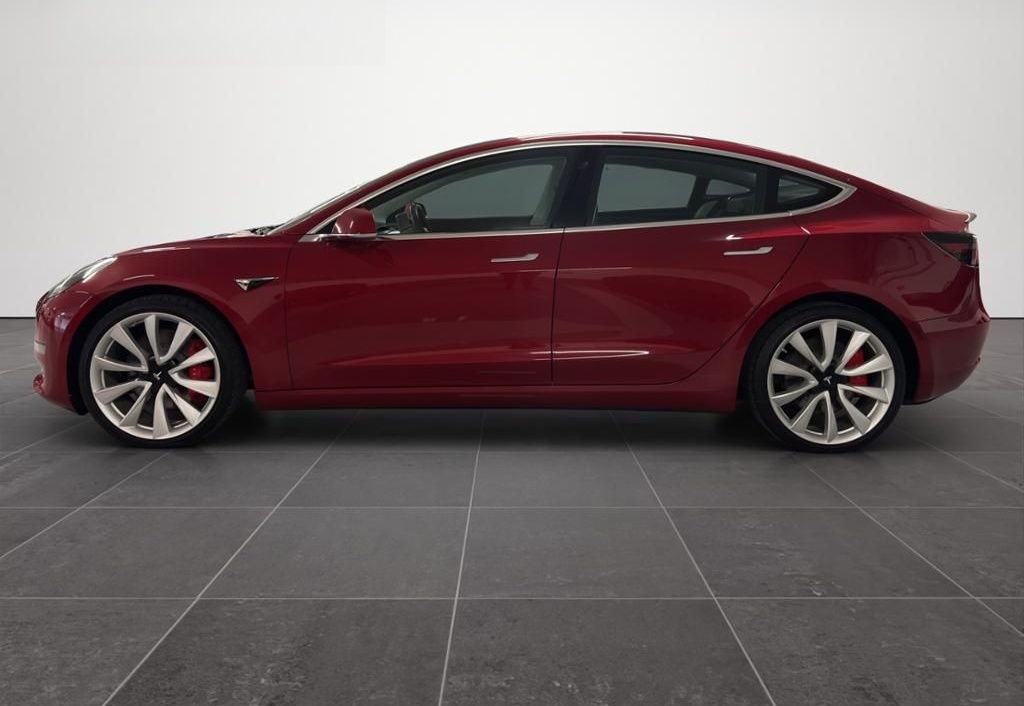 Tesla Model 3 Performance Autopilot*Panoramadach*20' foto 8