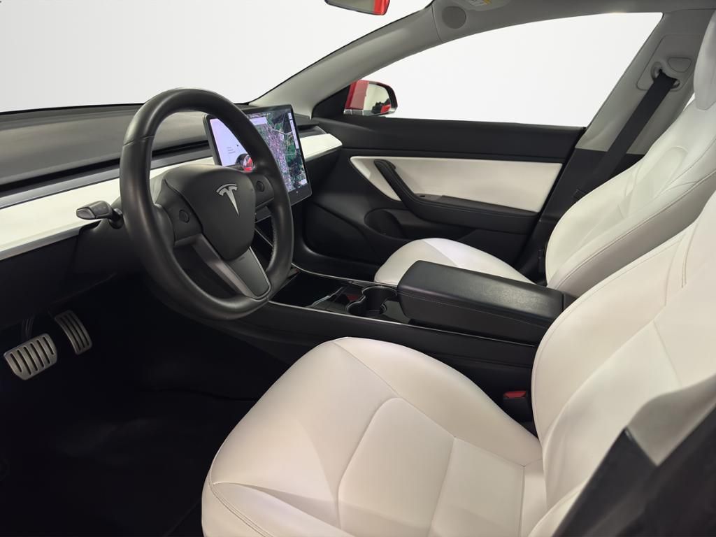 Tesla Model 3 Performance Autopilot*Panoramadach*20' foto 9