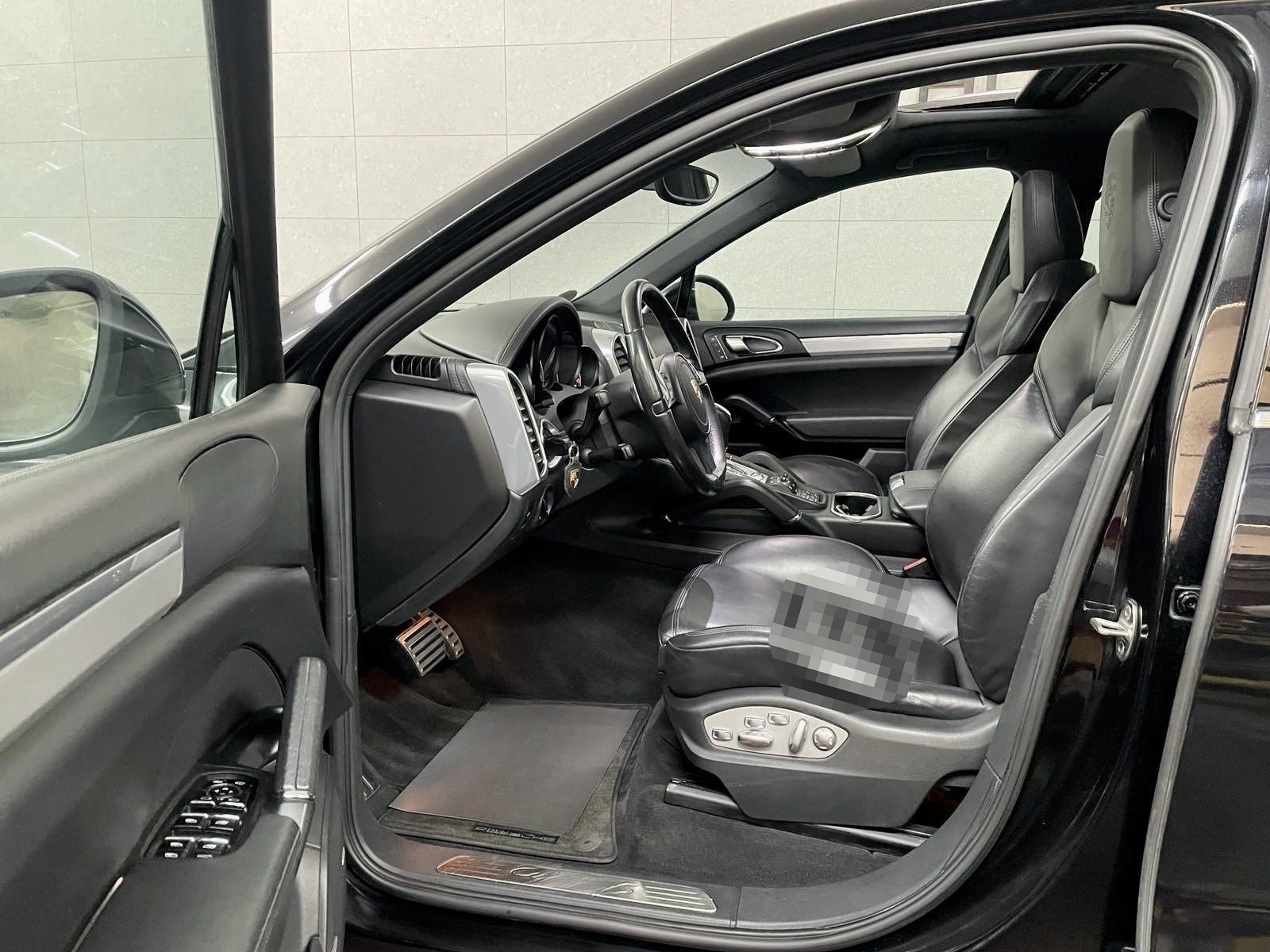 Porsche Cayenne S Bose+18Wege+PCM+el.SHD+Luftfed. foto 10