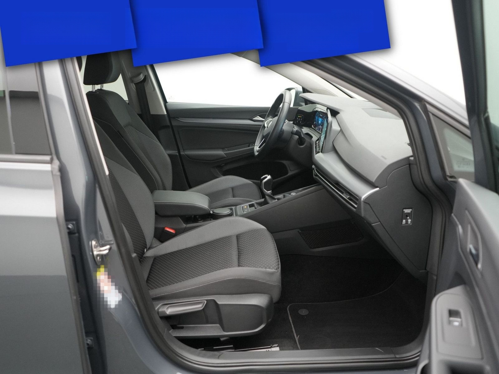 Volkswagen Golf VIII Active STANDHZ HUD NAVI VIRT ACC KAM foto 12
