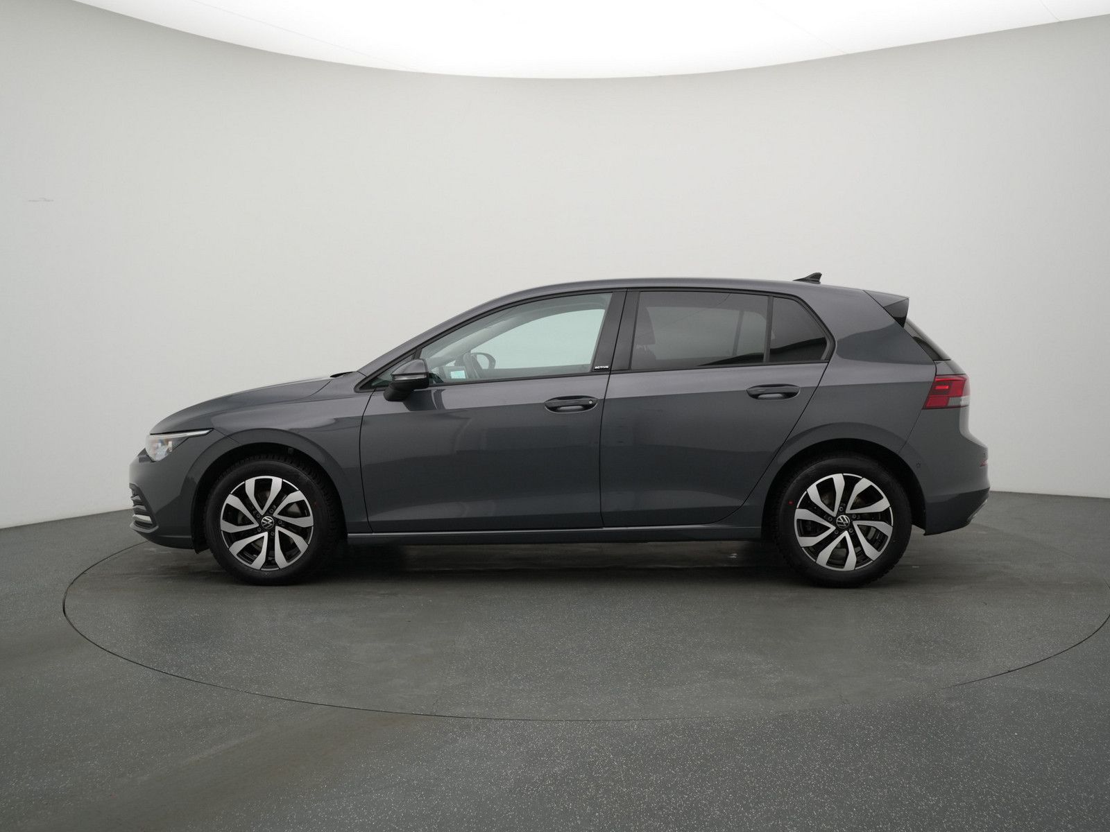 Volkswagen Golf VIII Active STANDHZ HUD NAVI VIRT ACC KAM foto 15