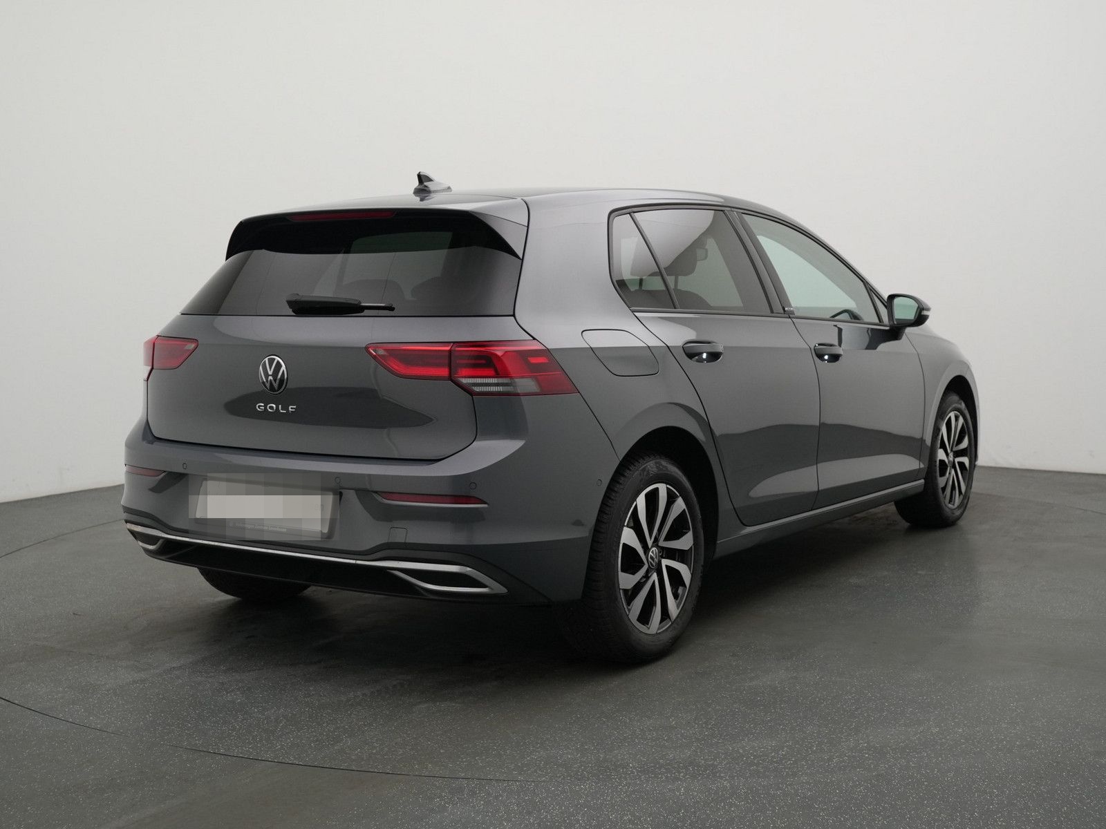 Volkswagen Golf VIII Active STANDHZ HUD NAVI VIRT ACC KAM foto 3