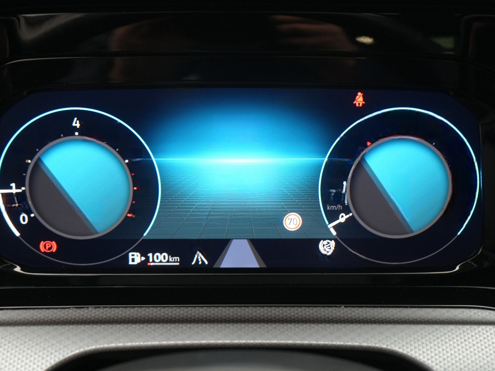Volkswagen Golf VIII Active STANDHZ HUD NAVI VIRT ACC KAM foto 5