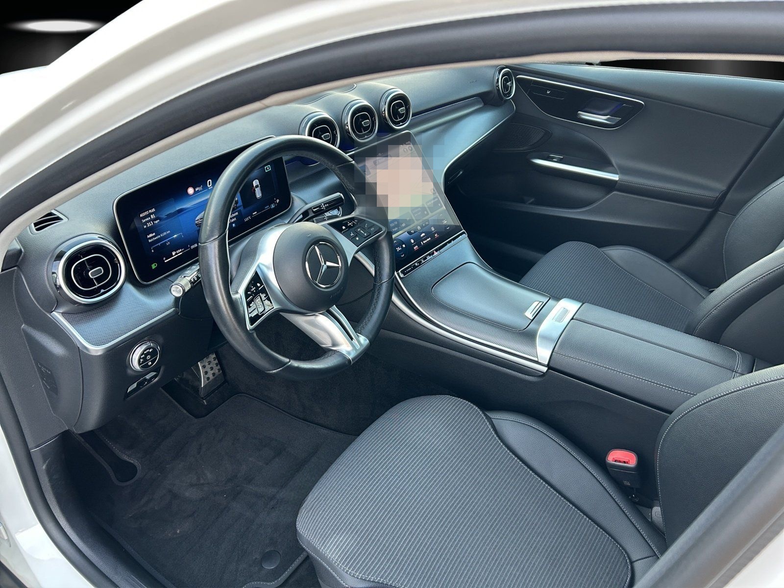 Mercedes-Benz C 220 d 4M T All-Terrain DISTRO Pano AHK Standhz foto 7