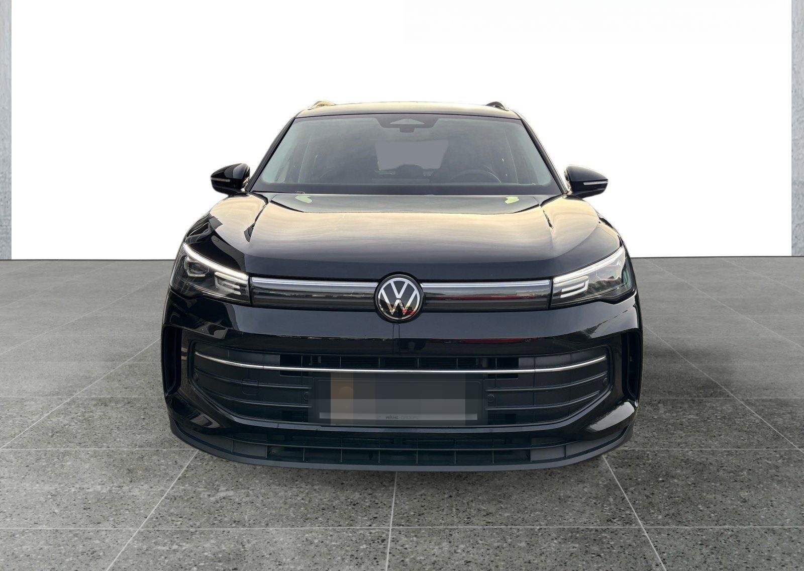 Volkswagen Tiguan 1.5 eTSI 110 kW DSG Life *NAVI*SITZHEIZ*K foto 2