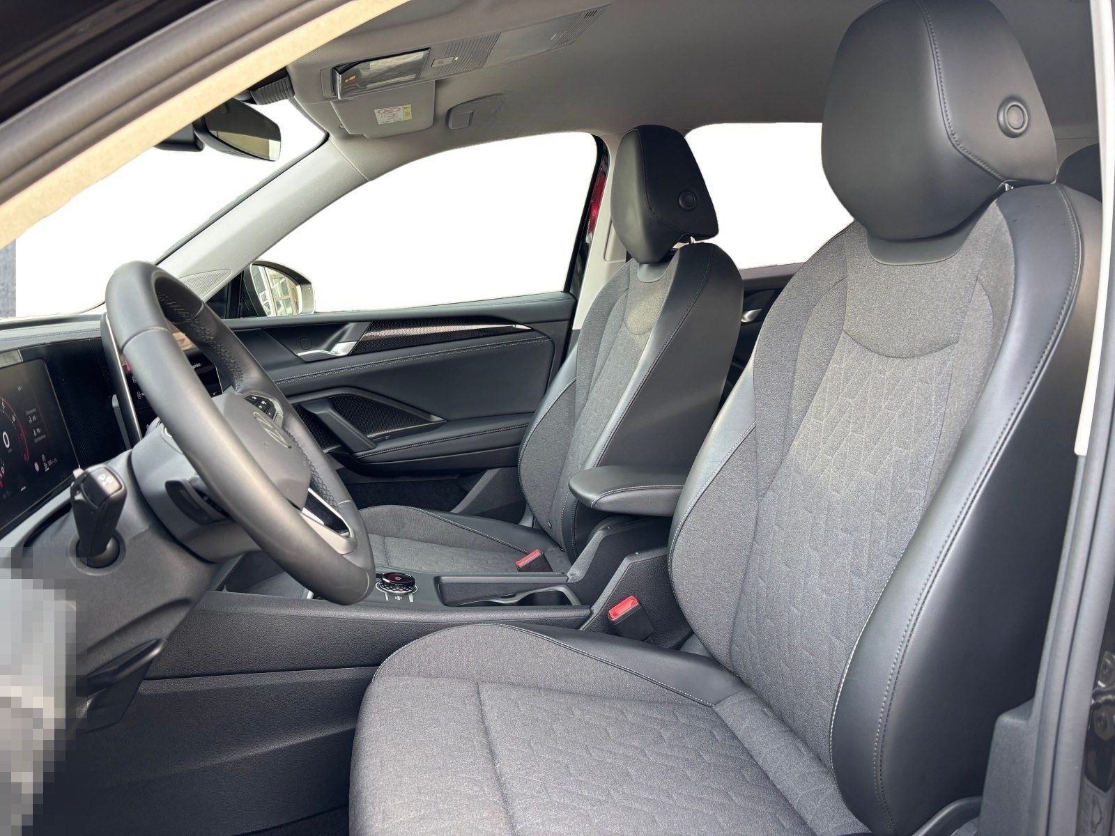 Volkswagen Tiguan 1.5 eTSI 110 kW DSG Life *NAVI*SITZHEIZ*K foto 11