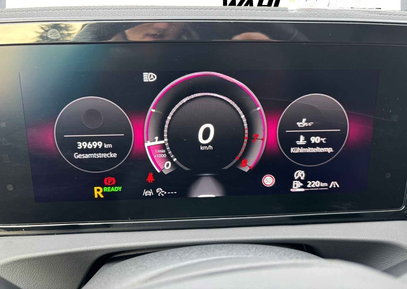Volkswagen Tiguan 1.5 eTSI 110 kW DSG Life *NAVI*SITZHEIZ*K foto 15