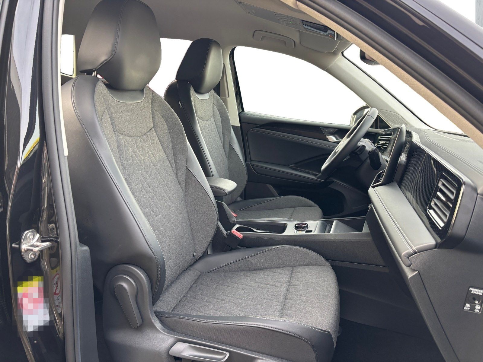 Volkswagen Tiguan 1.5 eTSI 110 kW DSG Life *NAVI*SITZHEIZ*K foto 19