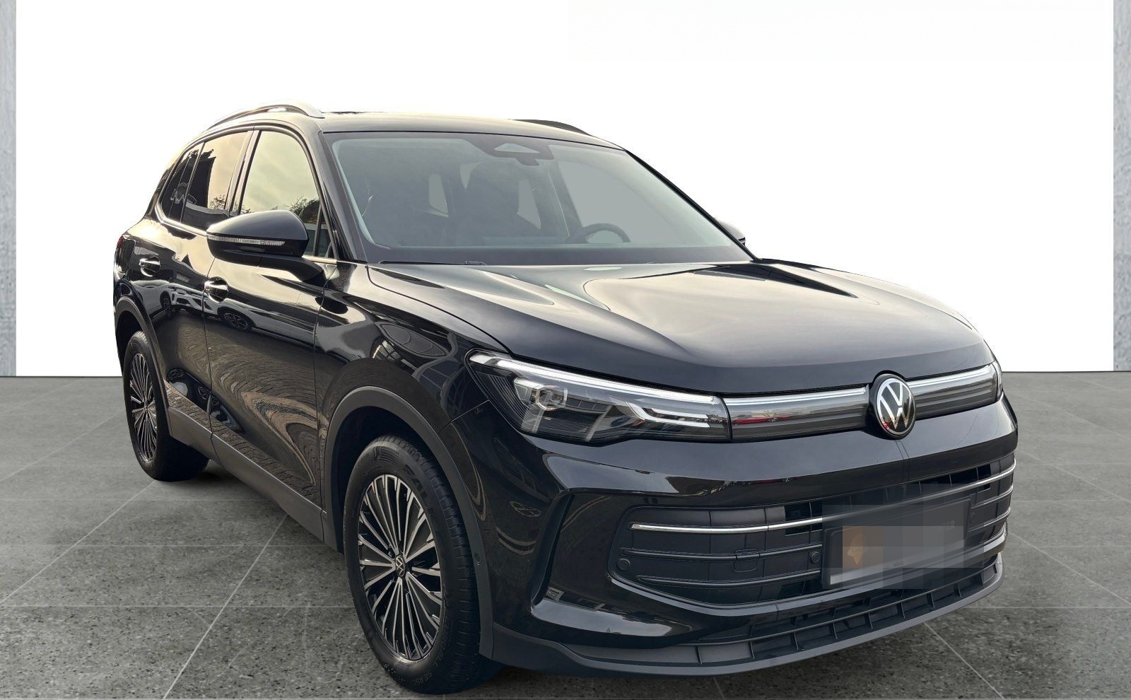 Volkswagen Tiguan 1.5 eTSI 110 kW DSG Life *NAVI*SITZHEIZ*K foto 3