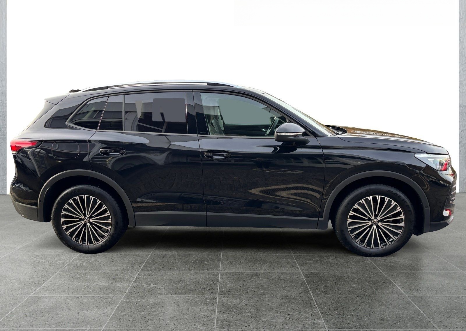 Volkswagen Tiguan 1.5 eTSI 110 kW DSG Life *NAVI*SITZHEIZ*K foto 4