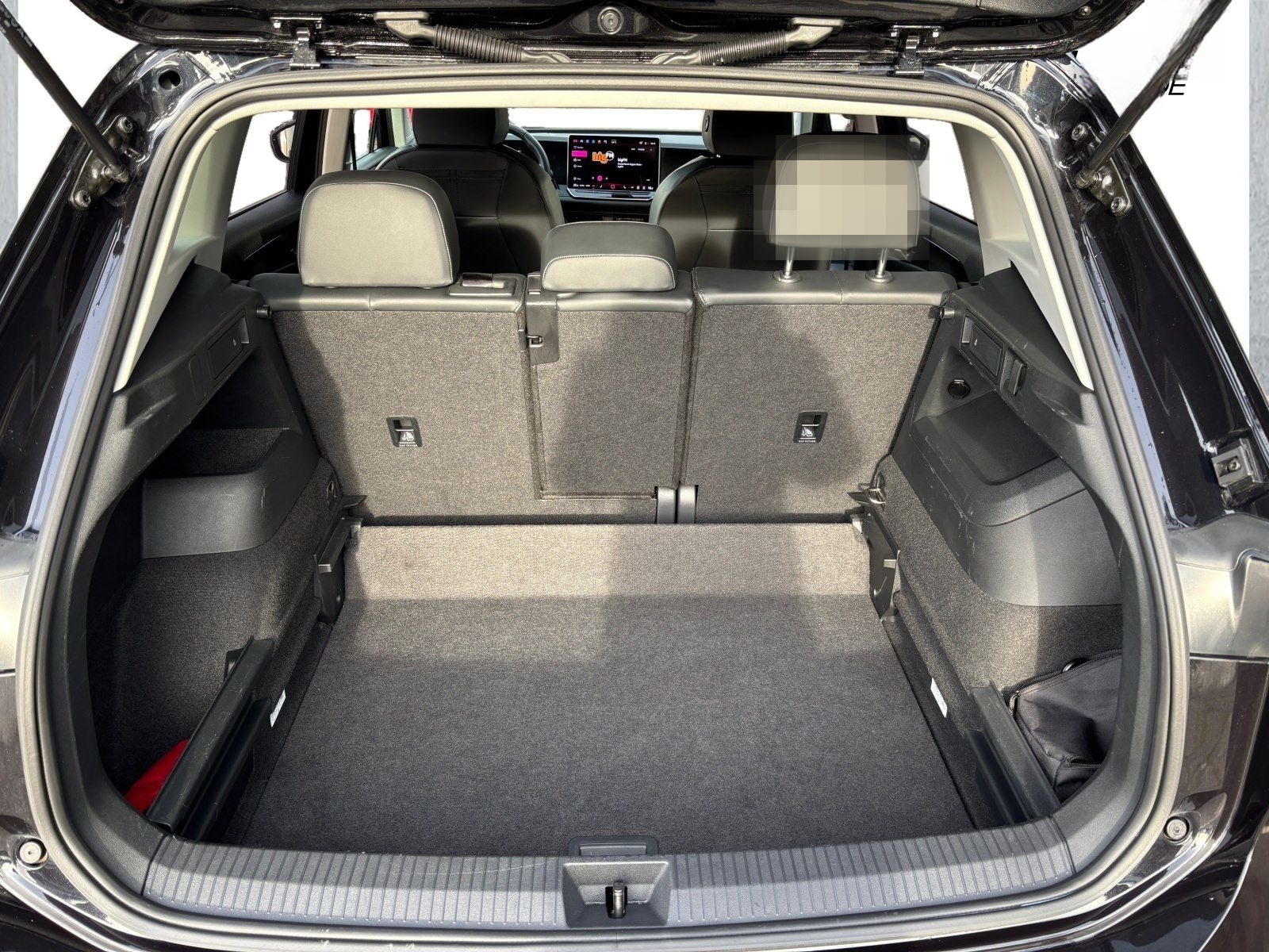 Volkswagen Tiguan 1.5 eTSI 110 kW DSG Life *NAVI*SITZHEIZ*K foto 8