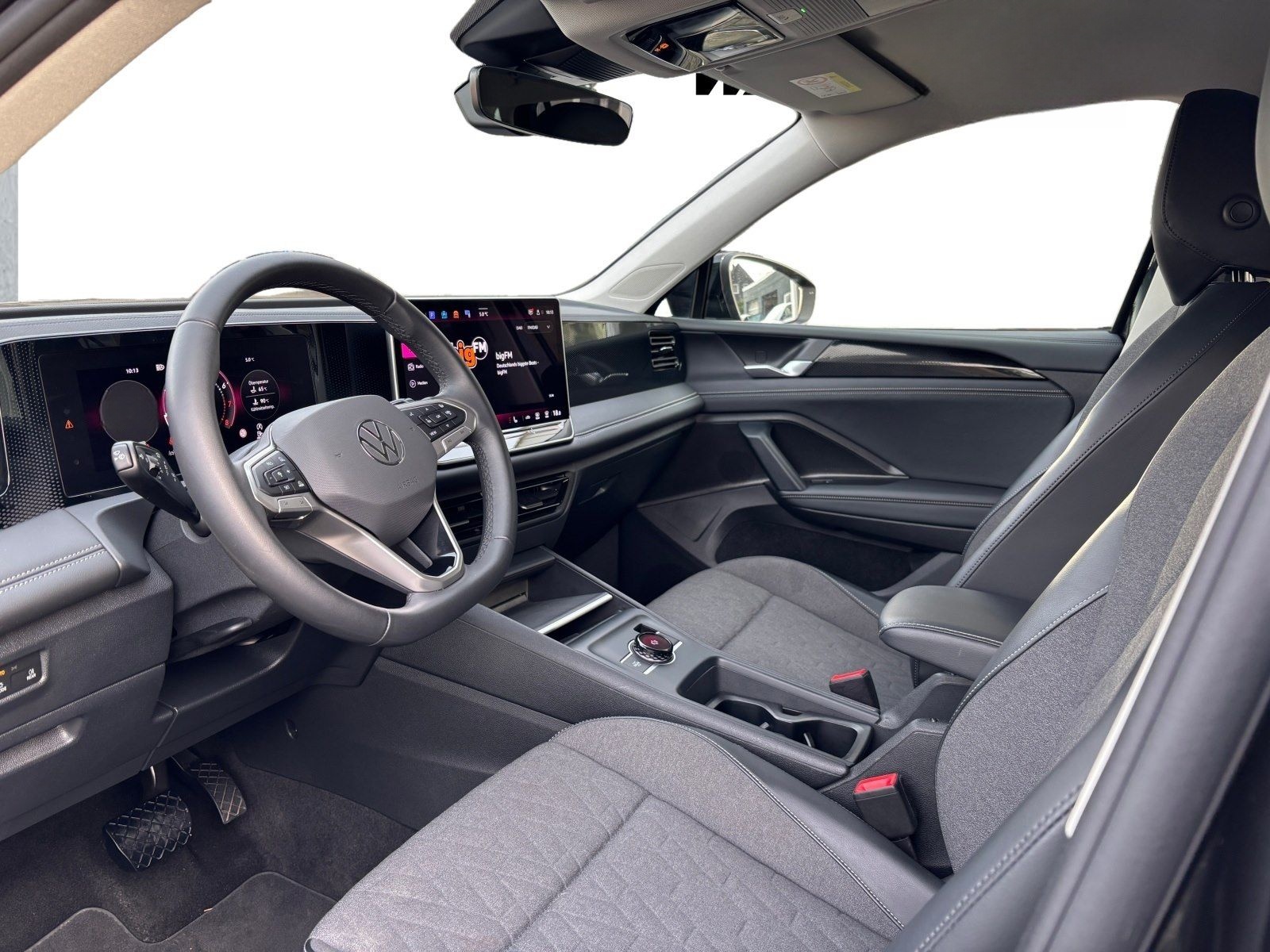 Volkswagen Tiguan 1.5 eTSI 110 kW DSG Life *NAVI*SITZHEIZ*K foto 9