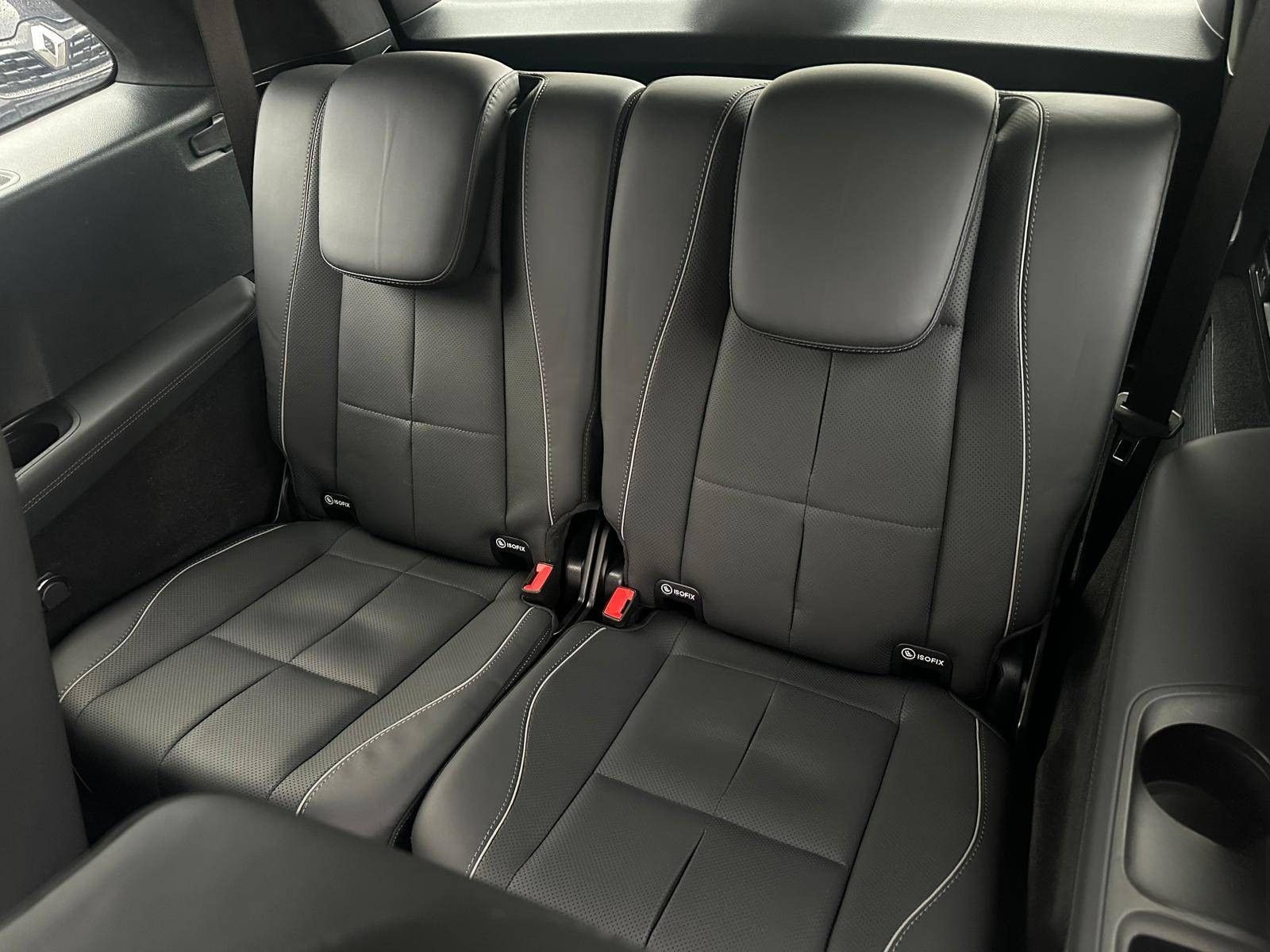 Mercedes-Benz GLS 450 AMG SitzKlima SoftClose Pano HUD 21-Zoll foto 14