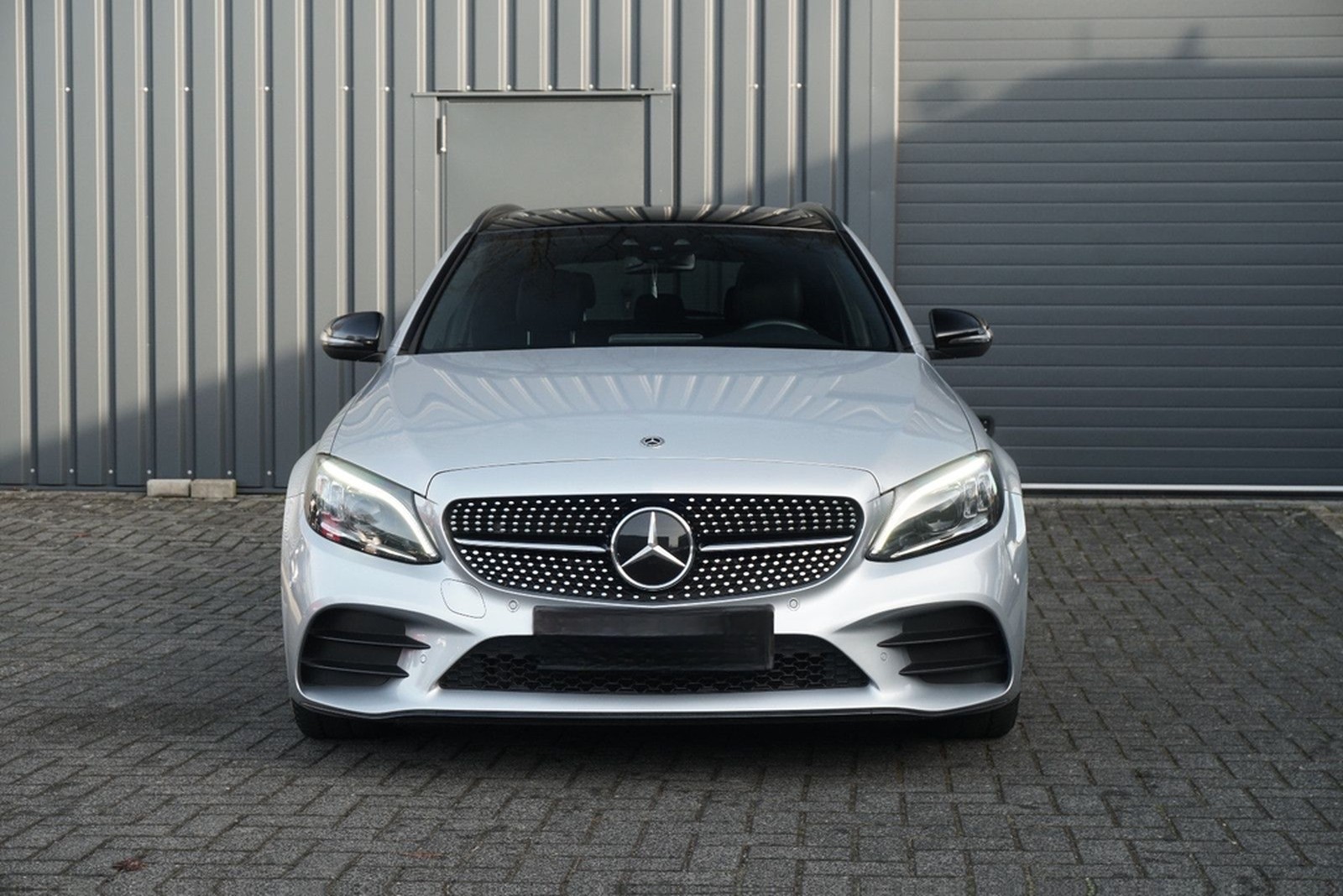 Mercedes-Benz C 300T AMG Multib RFK PANO SHZ NAV Ambiente ACC foto 2