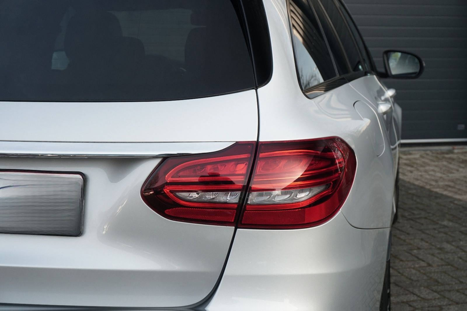 Mercedes-Benz C 300T AMG Multib RFK PANO SHZ NAV Ambiente ACC foto 15