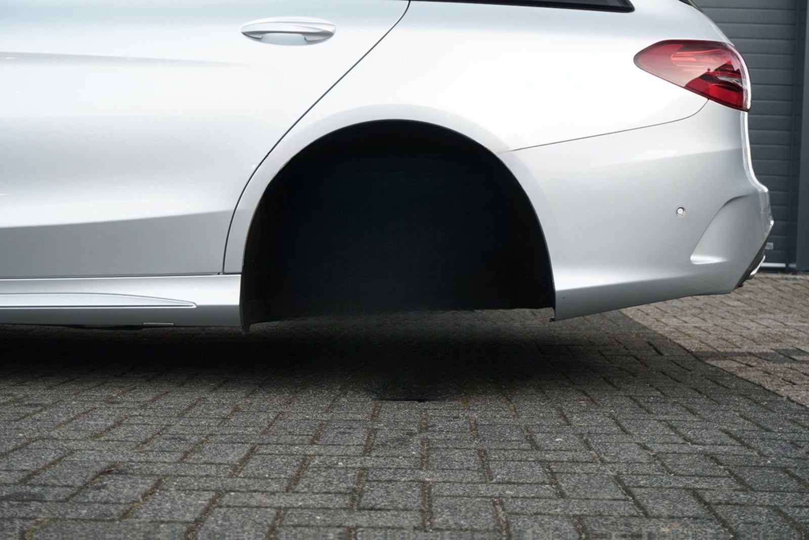 Mercedes-Benz C 300T AMG Multib RFK PANO SHZ NAV Ambiente ACC foto 16