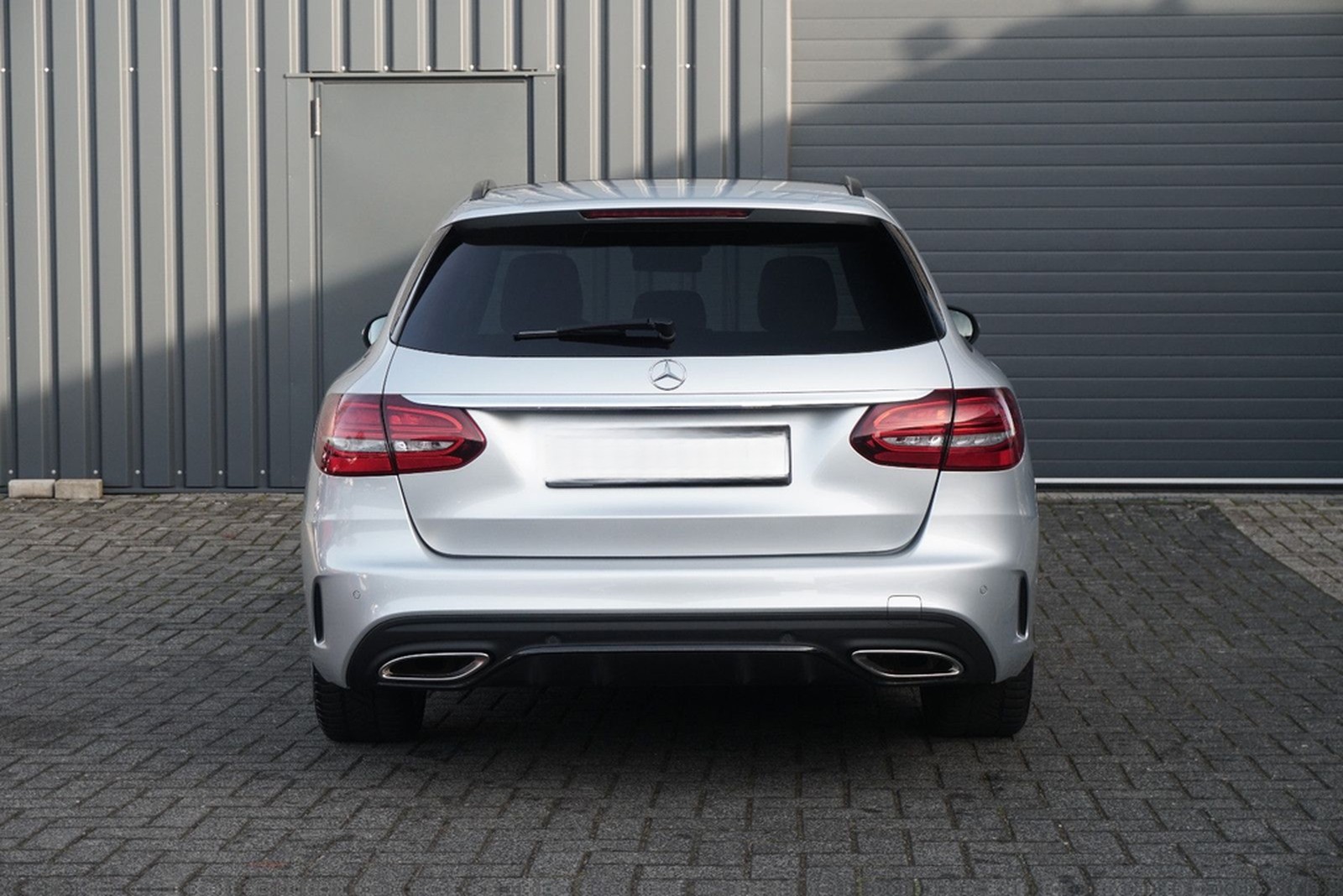 Mercedes-Benz C 300T AMG Multib RFK PANO SHZ NAV Ambiente ACC foto 6
