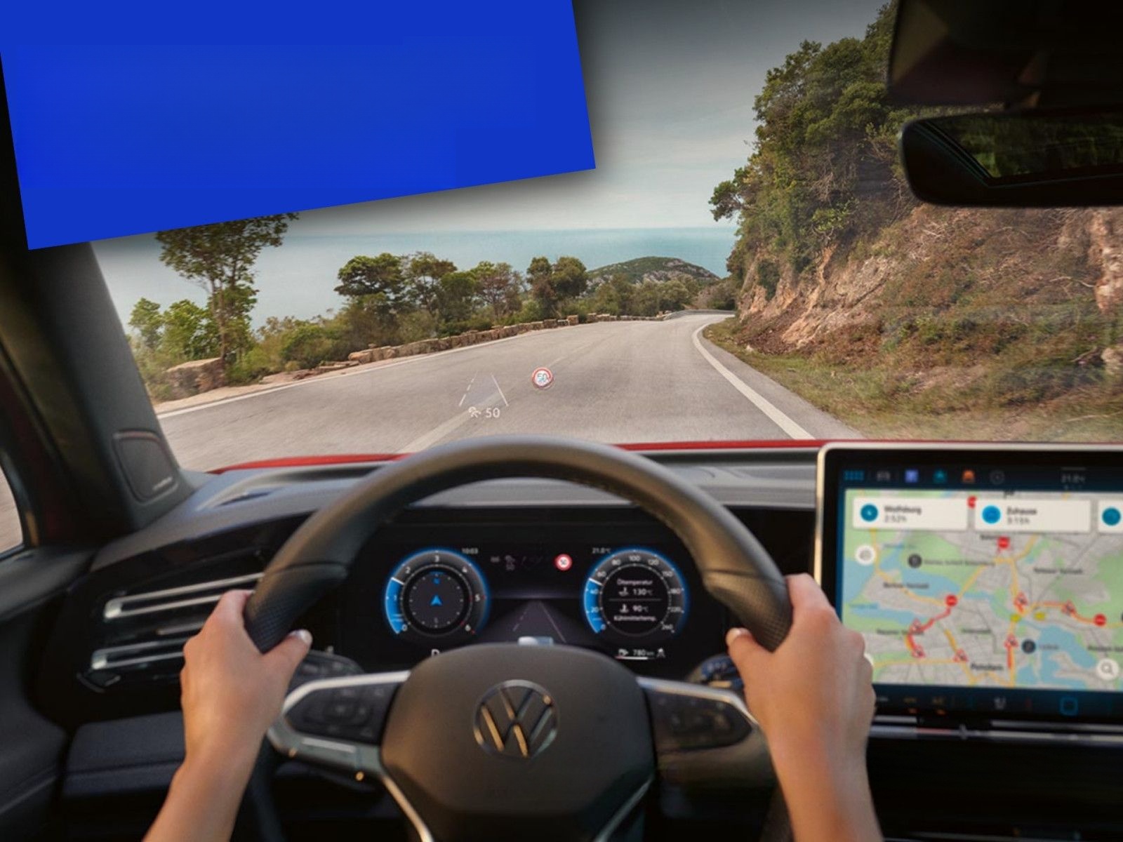 Volkswagen Golf VIII Active SHZ CARPLAY LED PDC NAVI ACC foto 9