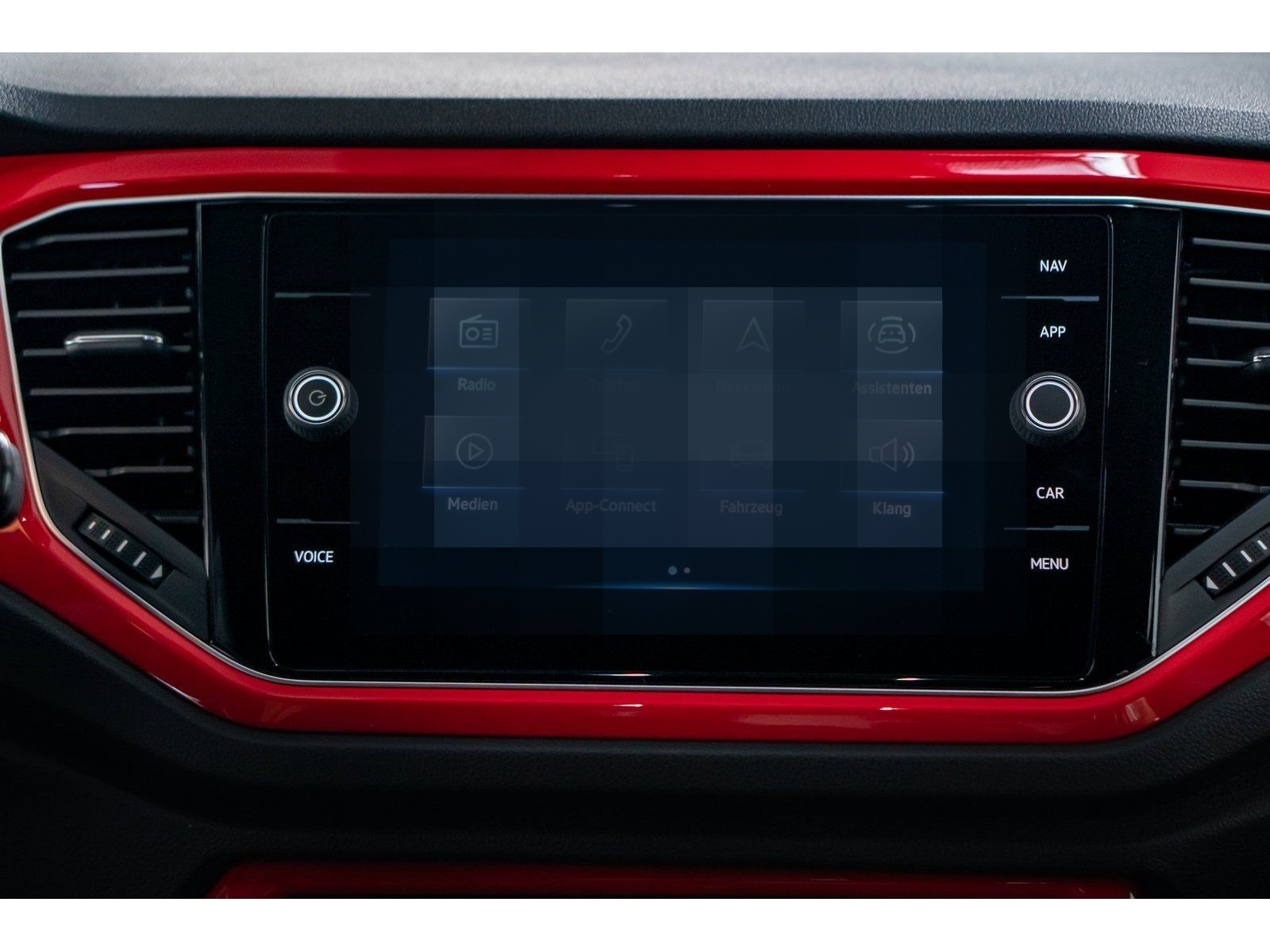 Volkswagen T-Roc Sport 4Motion TDI DSG *AHK*Cam*Navi*LED* foto 12