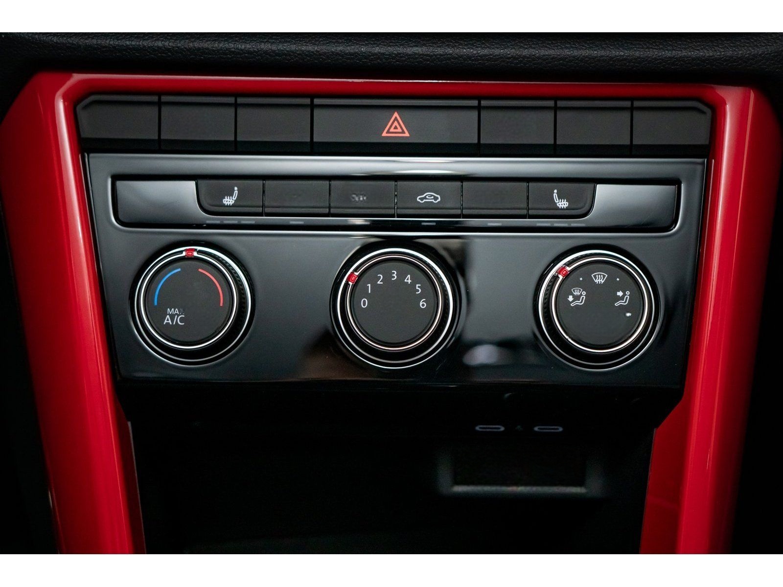 Volkswagen T-Roc Sport 4Motion TDI DSG *AHK*Cam*Navi*LED* foto 13