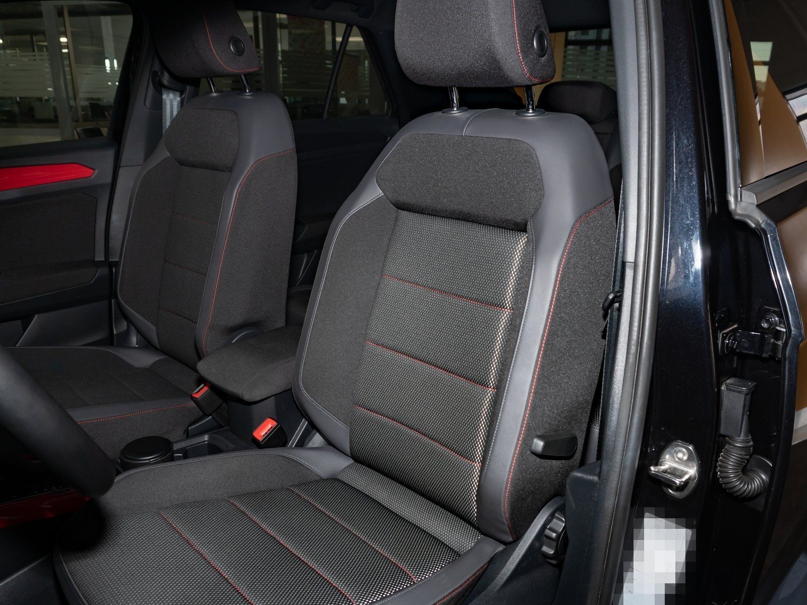 Volkswagen T-Roc Sport 4Motion TDI DSG *AHK*Cam*Navi*LED* foto 18