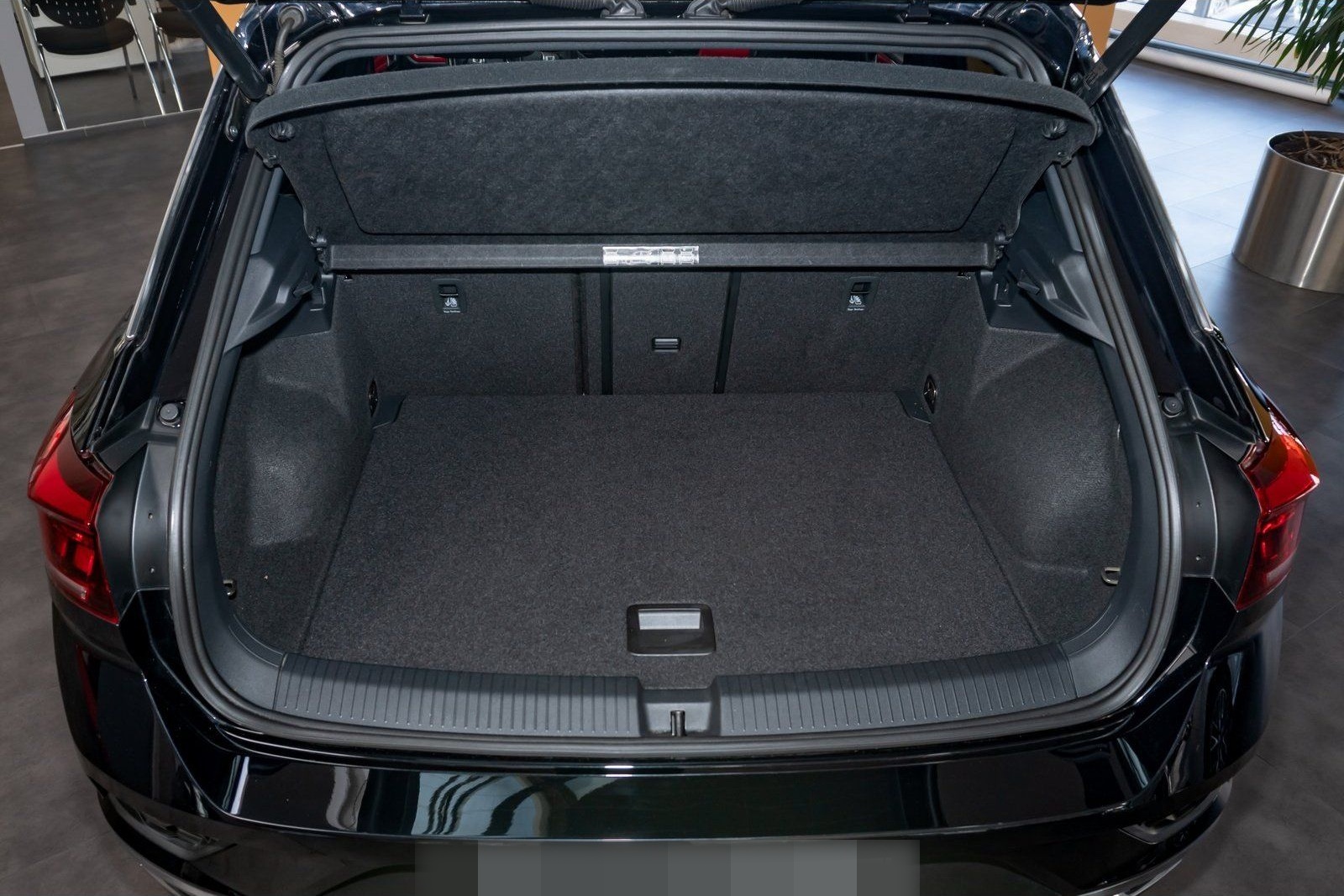Volkswagen T-Roc Sport 4Motion TDI DSG *AHK*Cam*Navi*LED* foto 8