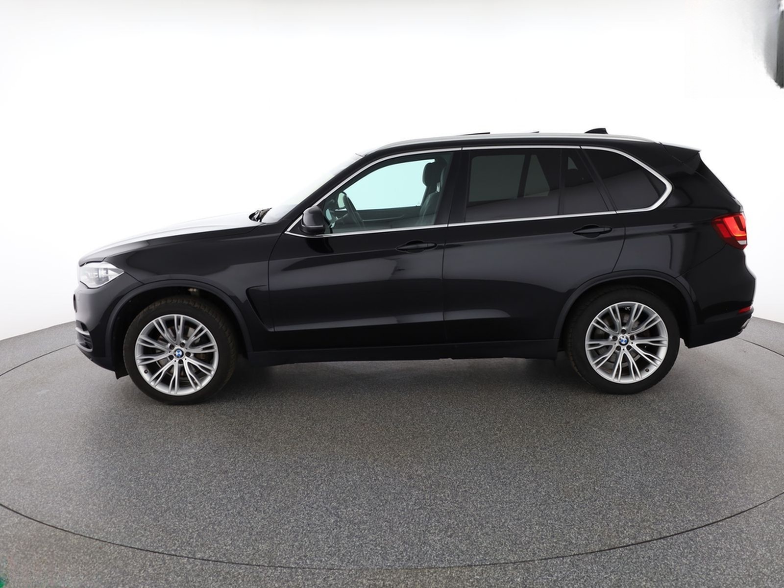 BMW X5 xDrive40d STANDHZ,KAMERA,H/K,SITZKLIMA,HUD,SH foto 2