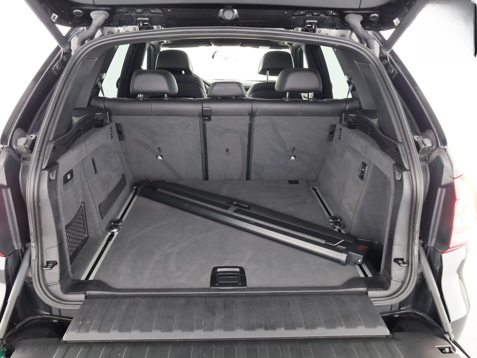 BMW X5 xDrive40d STANDHZ,KAMERA,H/K,SITZKLIMA,HUD,SH foto 12