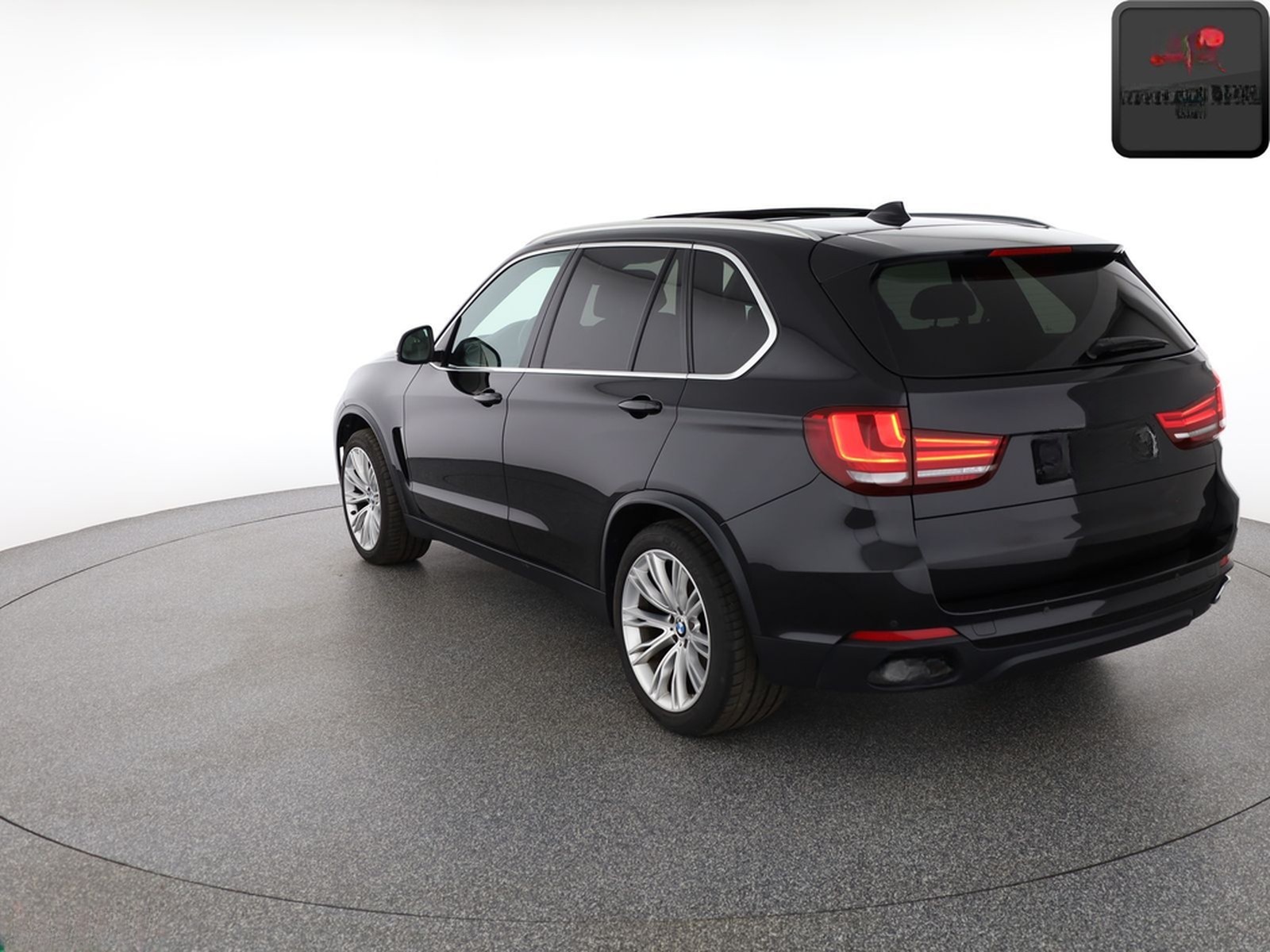 BMW X5 xDrive40d STANDHZ,KAMERA,H/K,SITZKLIMA,HUD,SH foto 3