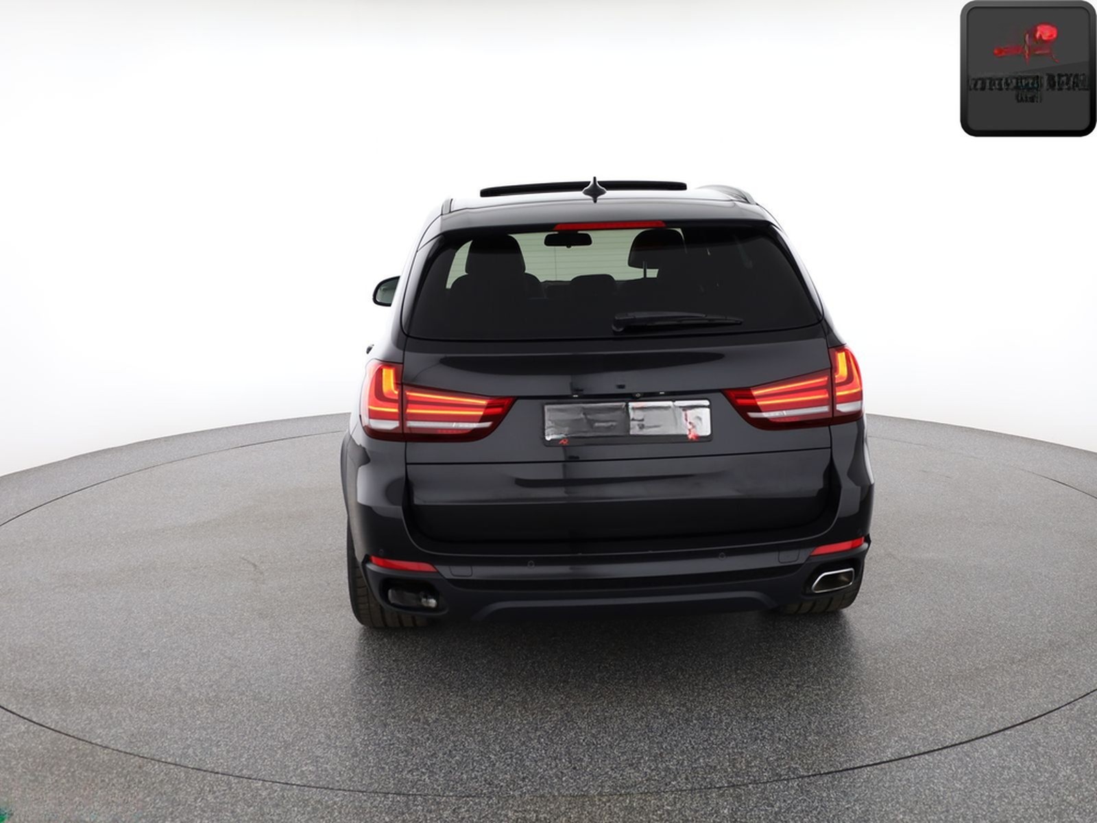 BMW X5 xDrive40d STANDHZ,KAMERA,H/K,SITZKLIMA,HUD,SH foto 4