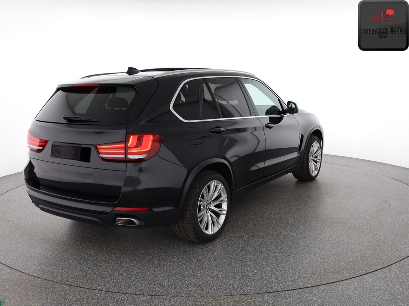 BMW X5 xDrive40d STANDHZ,KAMERA,H/K,SITZKLIMA,HUD,SH foto 5