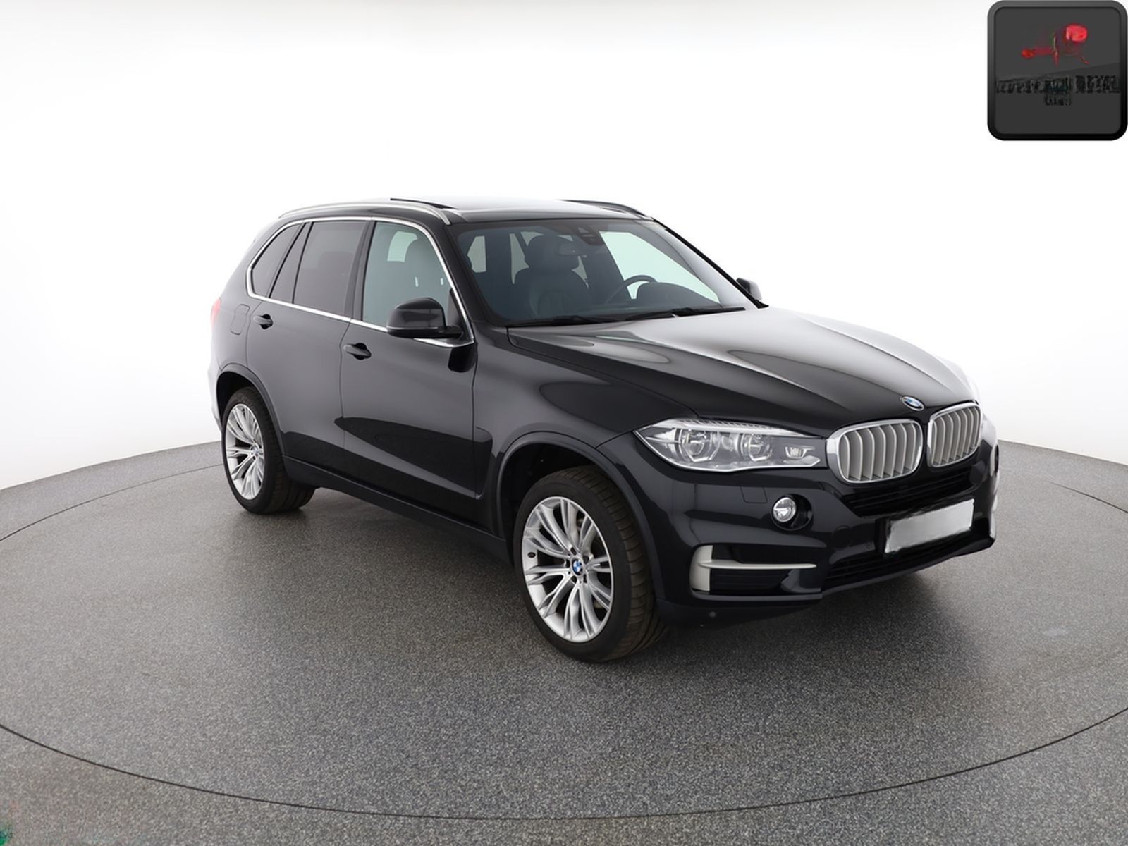 BMW X5 xDrive40d STANDHZ,KAMERA,H/K,SITZKLIMA,HUD,SH foto 7