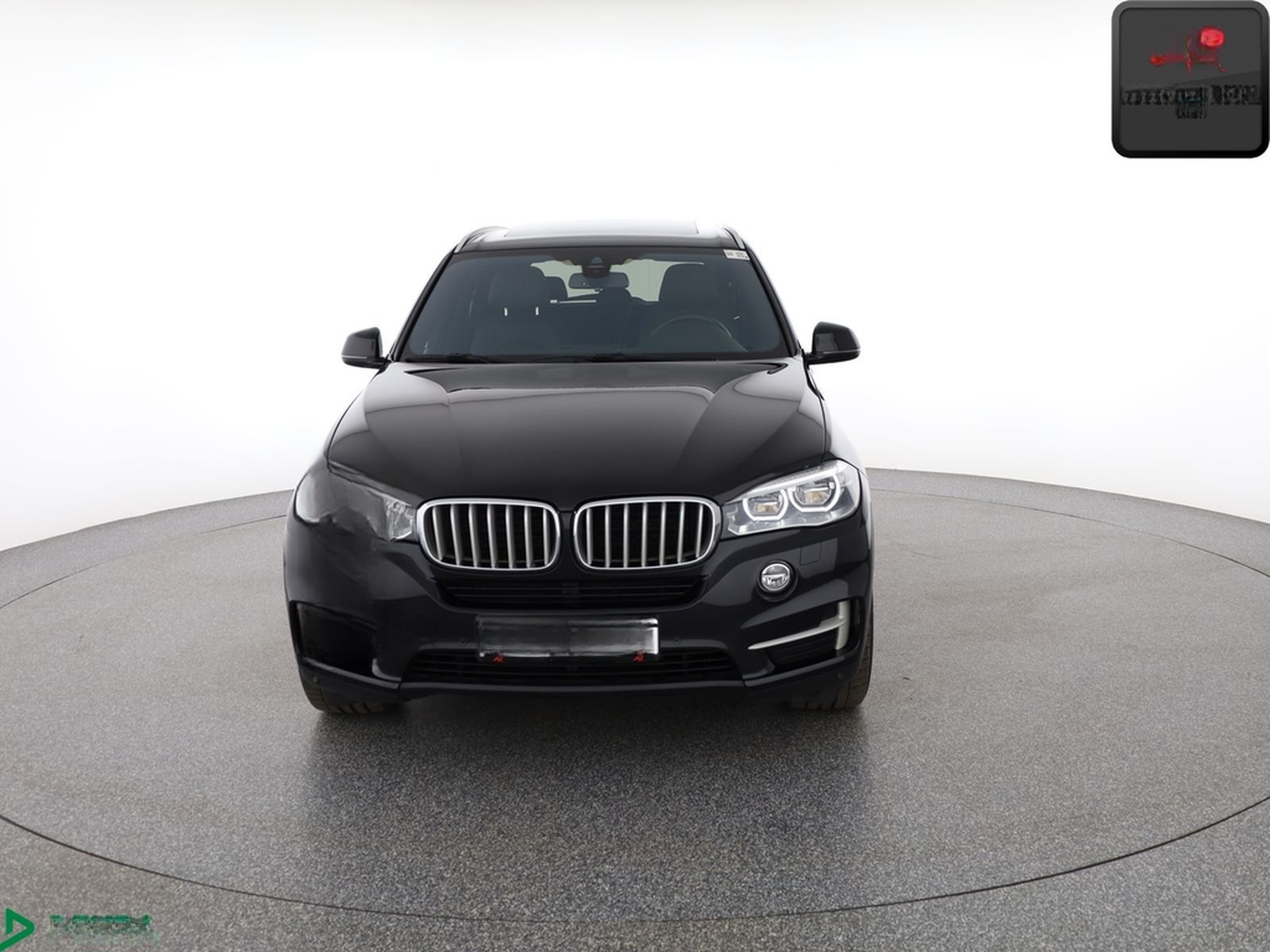 BMW X5 xDrive40d STANDHZ,KAMERA,H/K,SITZKLIMA,HUD,SH foto 8