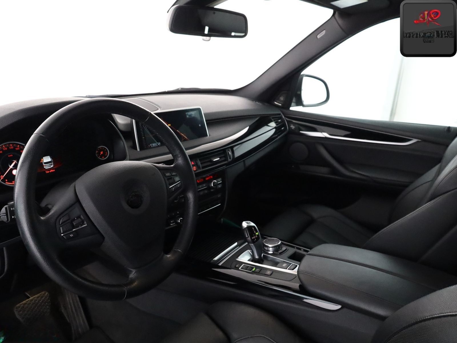BMW X5 xDrive40d STANDHZ,KAMERA,H/K,SITZKLIMA,HUD,SH foto 9
