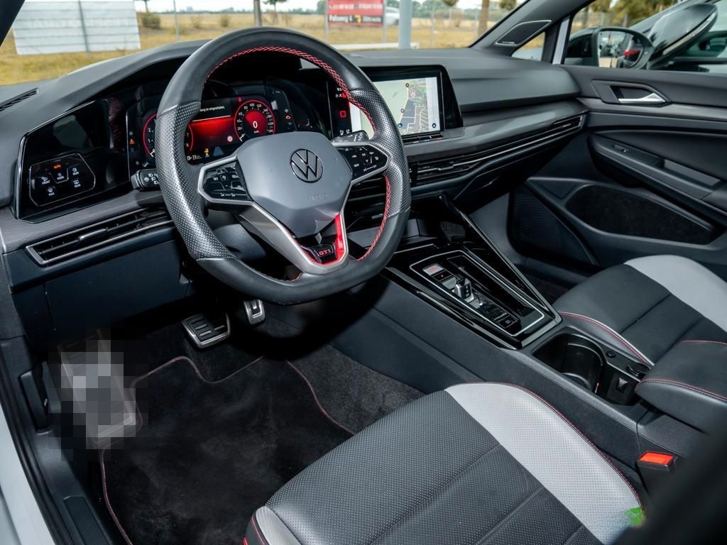 Volkswagen Golf VIII GTI Clubsport 2.0TSI DSG MATRIX/ACC/NA foto 3