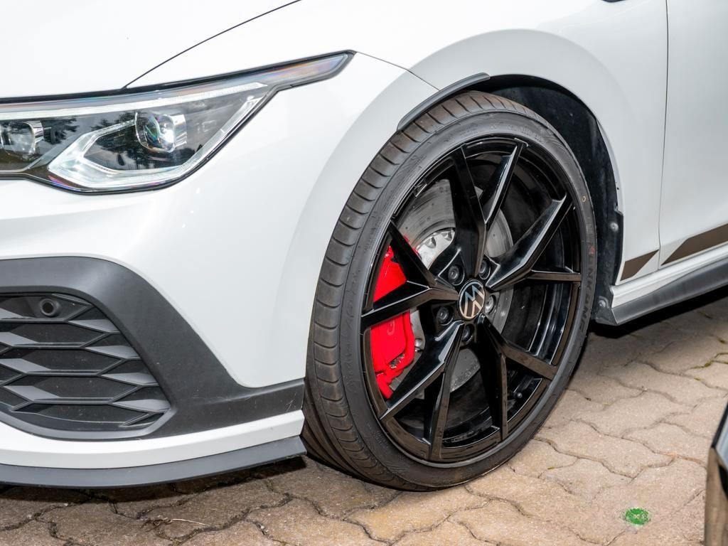 Volkswagen Golf VIII GTI Clubsport 2.0TSI DSG MATRIX/ACC/NA foto 10