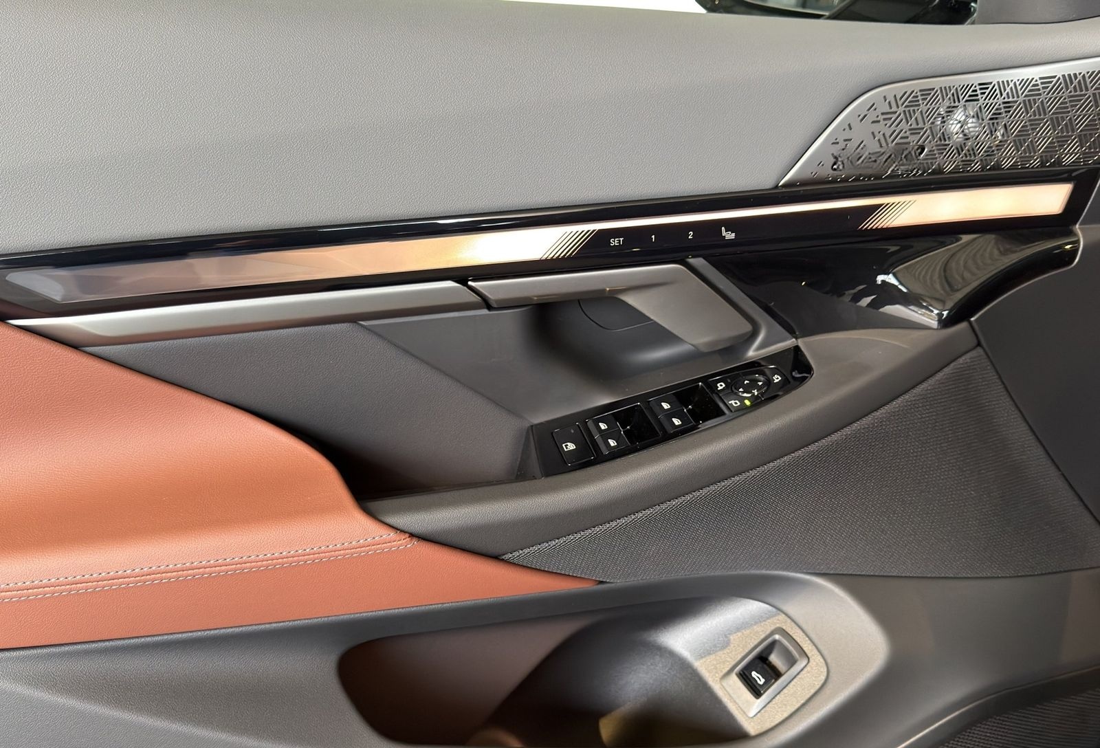 BMW 540d xDrive foto 12