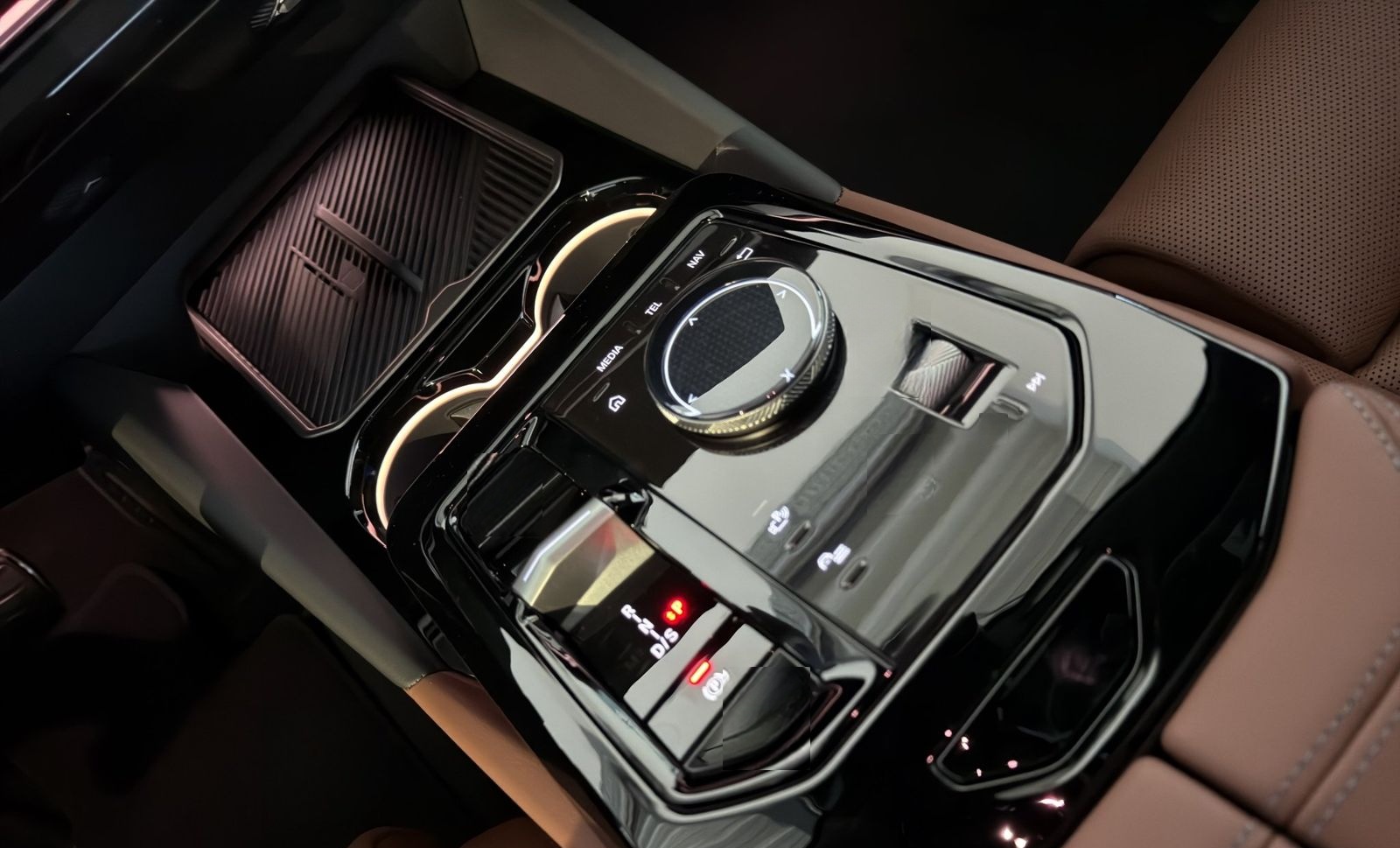 BMW 540d xDrive foto 15