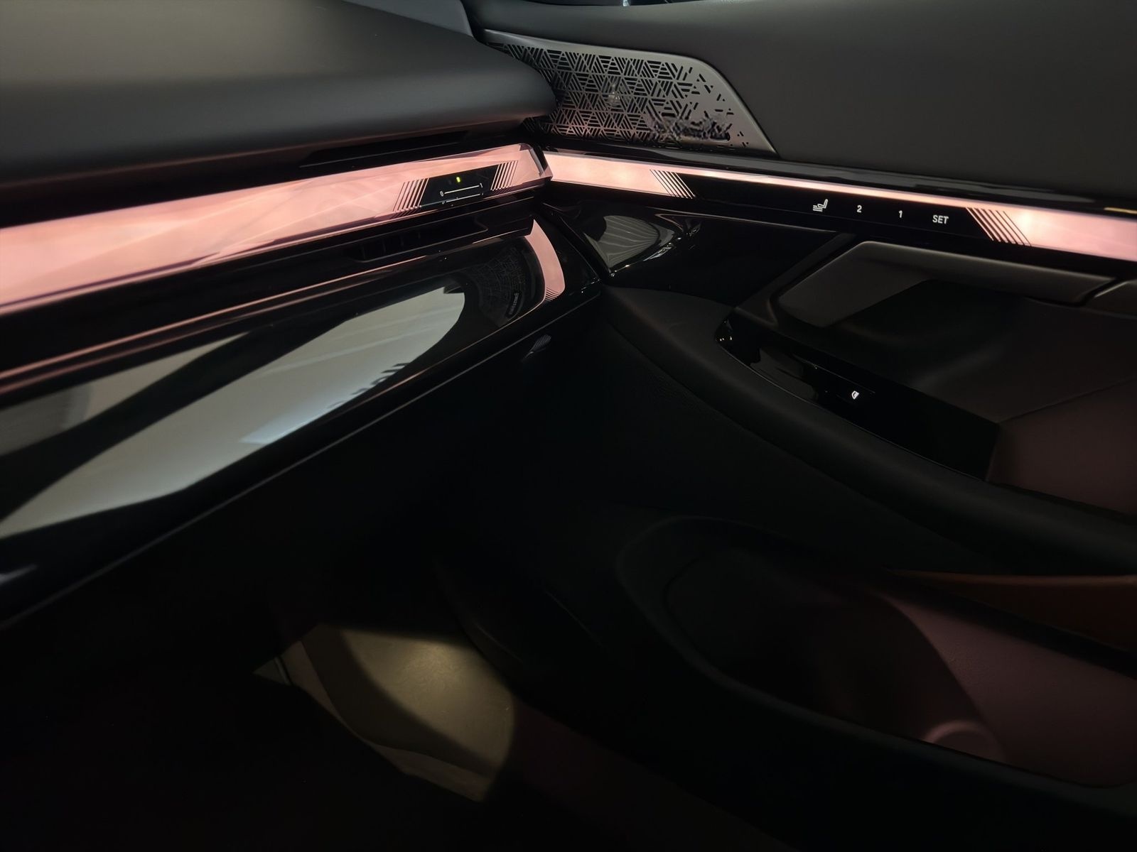 BMW 540d xDrive foto 16