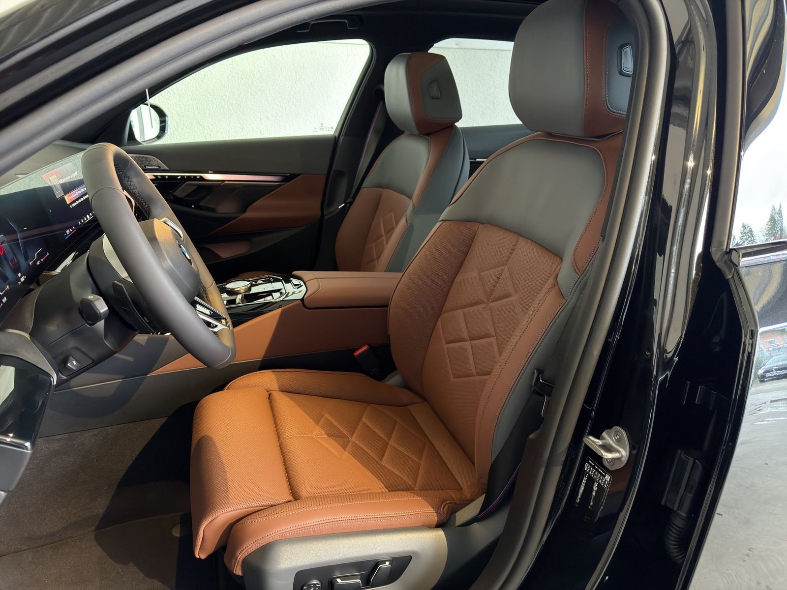 BMW 540d xDrive foto 7
