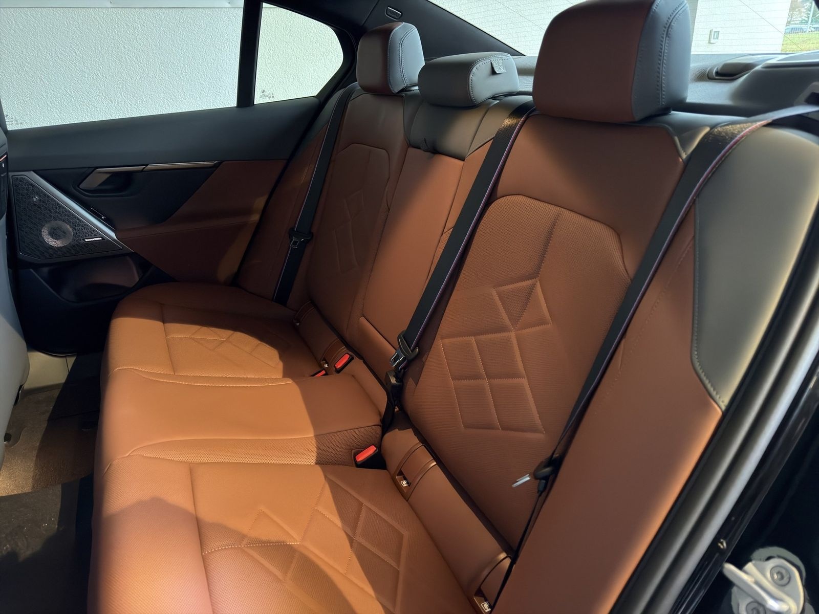 BMW 540d xDrive foto 8