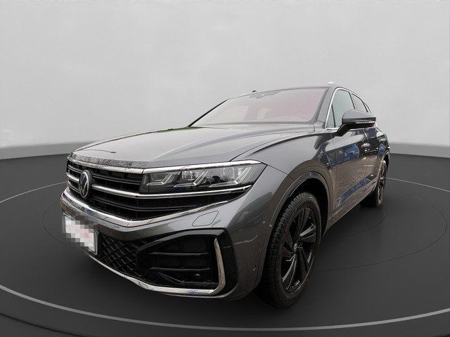 Volkswagen Touareg 3.0 TDI 210 kW 4Motion R-Line 2026 (Face foto 2