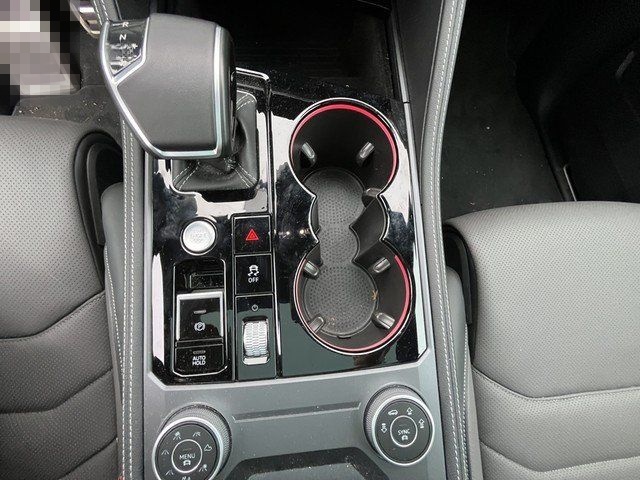 Volkswagen Touareg 3.0 TDI 210 kW 4Motion R-Line 2026 (Face foto 11