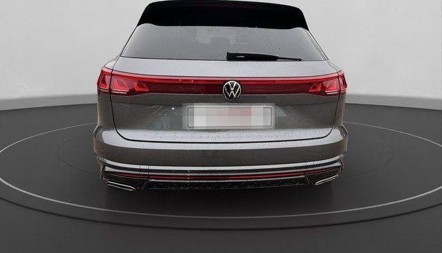 Volkswagen Touareg 3.0 TDI 210 kW 4Motion R-Line 2026 (Face foto 5