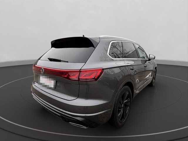 Volkswagen Touareg 3.0 TDI 210 kW 4Motion R-Line 2026 (Face foto 6