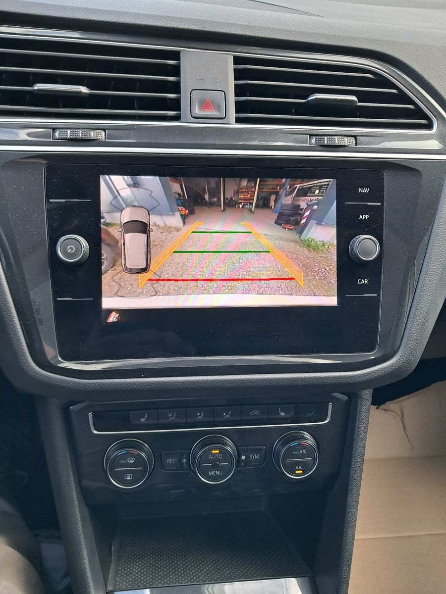 Volkswagen Tiguan Highline BMT/Start-Stopp DSG foto 11