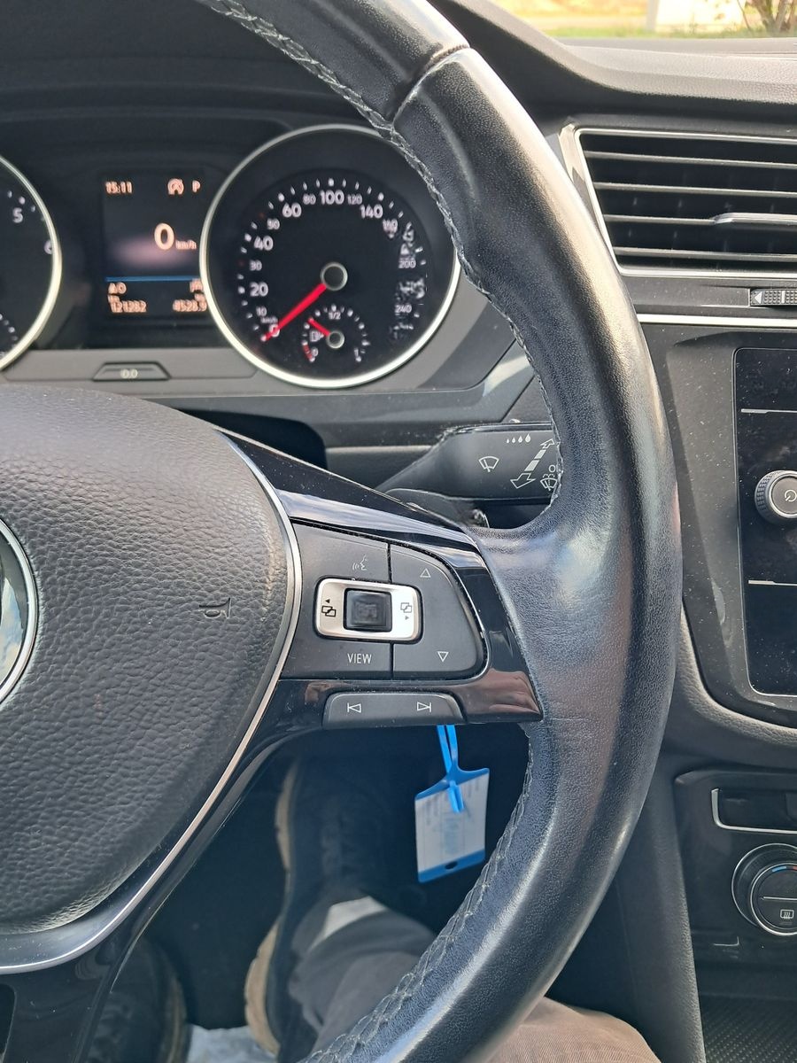 Volkswagen Tiguan Highline BMT/Start-Stopp DSG foto 15