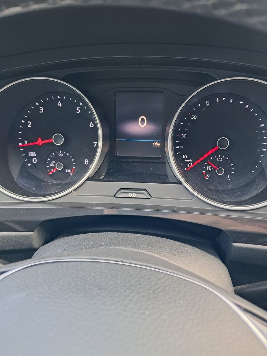 Volkswagen Tiguan Highline BMT/Start-Stopp DSG foto 16