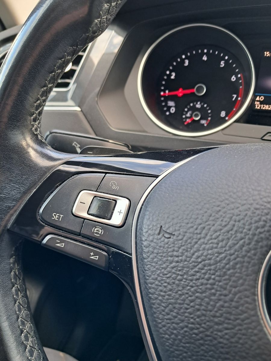 Volkswagen Tiguan Highline BMT/Start-Stopp DSG foto 17