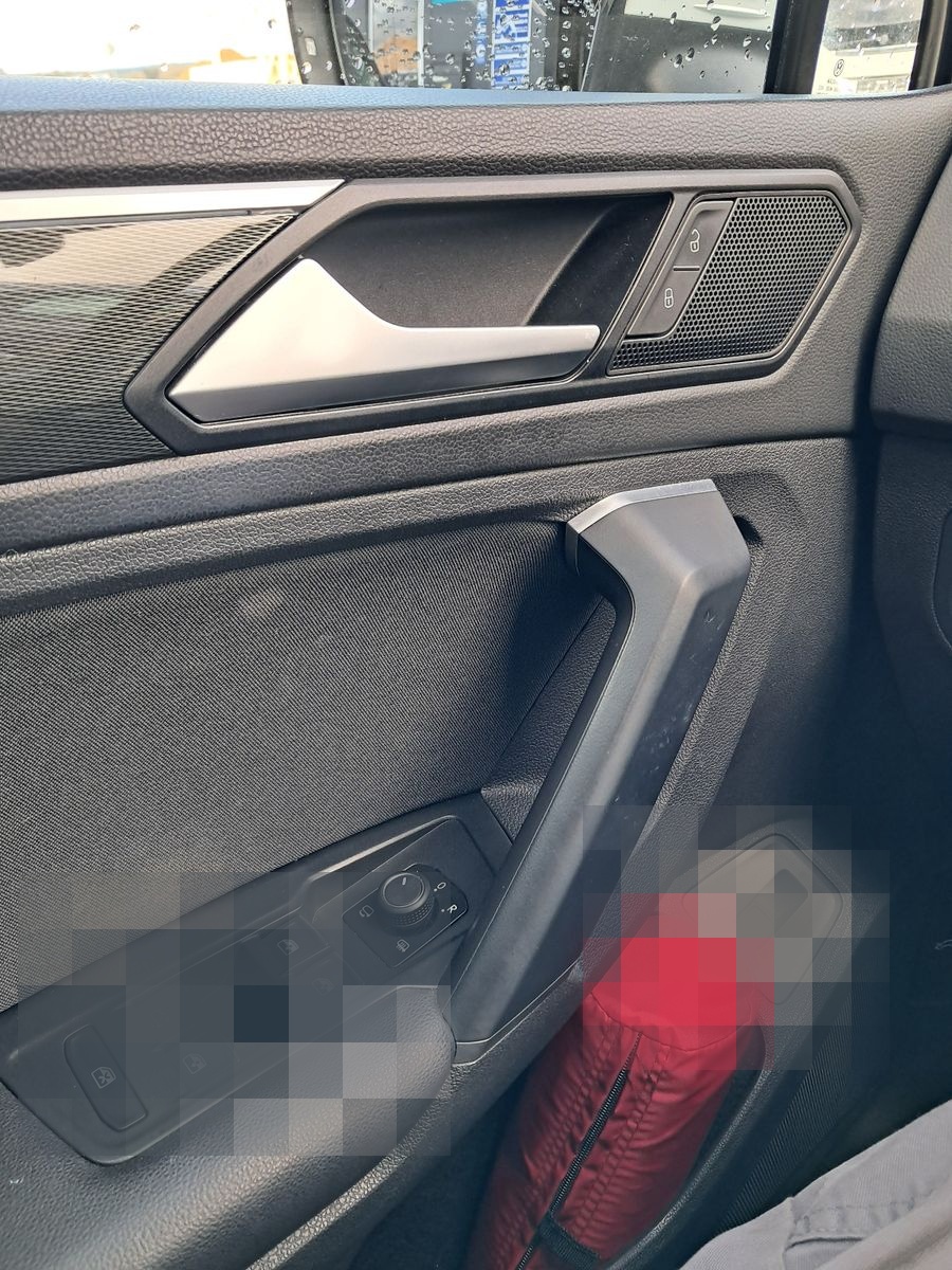 Volkswagen Tiguan Highline BMT/Start-Stopp DSG foto 18